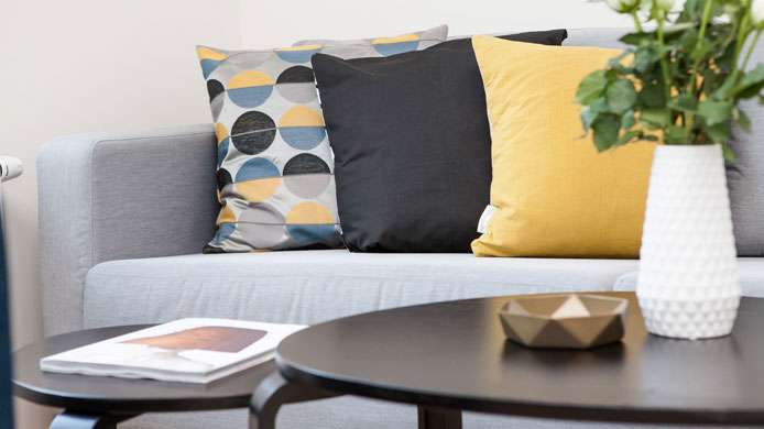 Tendencias de Diseño Actualizadas